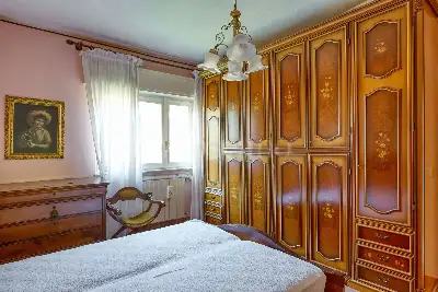 Casa in vendita, Via Pezzalunga, Lavena Ponte Tresa