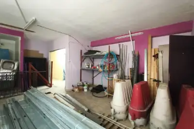 Magazzino in vendita, Piazza Marconi, Sant'Agata li Battiati