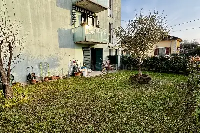 Casa in vendita, Via Martiri della Libertà, Ospitaletto