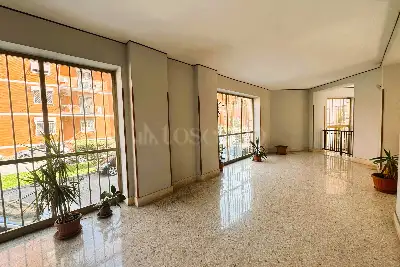 Casa in vendita, Viale Giuseppe Genoese Zerbi, Roma