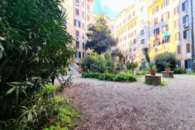 Cantina in vendita, Via Como, Roma