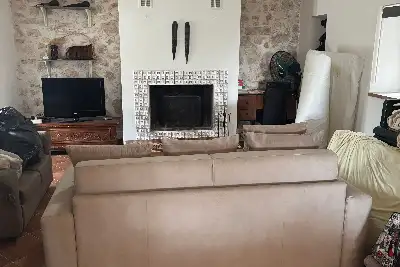 Casale in vendita, Strada Campo Soriano, Terracina