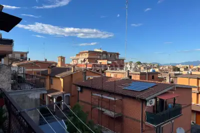 Casa in vendita, Via Antonio Moscatelli, Mentana