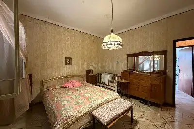 Villa in vendita, Via Enna, Pedara