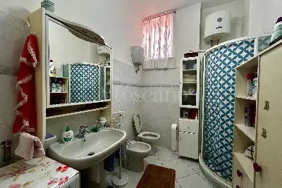 Villa in vendita, Via Tenuta della Calandrella, Roma