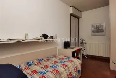 Casa in vendita, Via Angelo Inganni, Milano