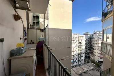 Casa in vendita, Via Marchese di Villabianca, Palermo