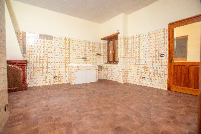 Casa in vendita, Via Capo D'Orso, Palau