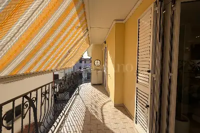 Casa in vendita, Via Saliceti, Alba Adriatica