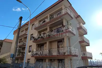 Casa in vendita, Via M.Ricci, Catania