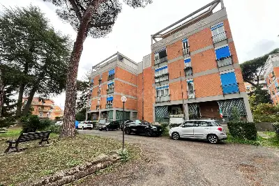 Casa in vendita, Via di Grottarossa, Roma