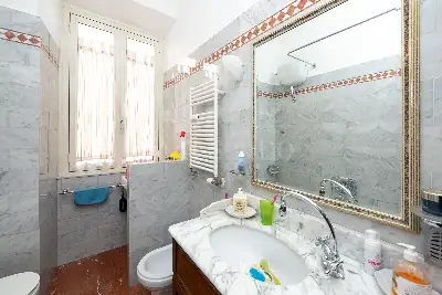 Casa in vendita, Viale delle Provincie, Roma