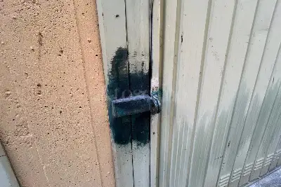 Box in vendita, Via Osasco, Torino