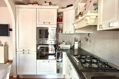 Casa in vendita, Via della Tenuta del Casalotto, Roma