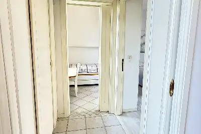 Villa Bifamiliare in vendita, Via Crotte, Brescia