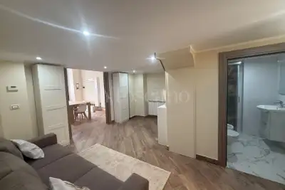 Casa in affitto, Via Sisto, Catania