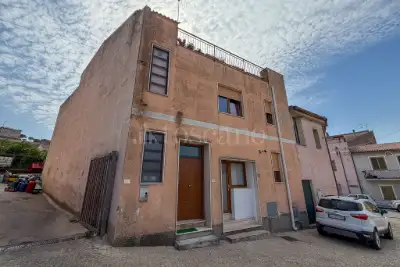 Casa Indipendente in vendita, Via San Gavino, Monti