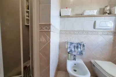 Casa in vendita, Via Cerzeto, Roma