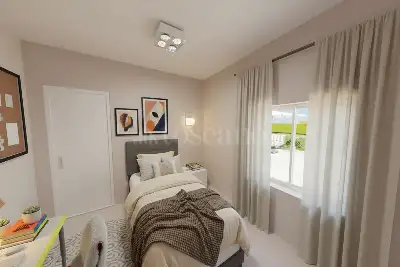 Attico in vendita, Via Giovanni Pascoli, Concordia Sagittaria