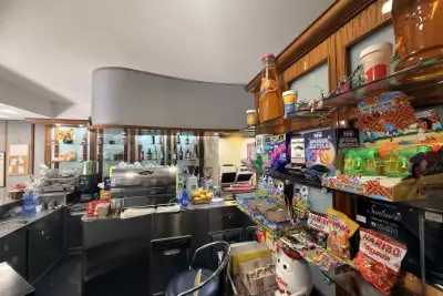 Attività Commerciale in vendita, Via Romana, Nettuno