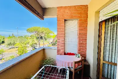 Casa in vendita, Via Romolo Gigliozzi, Roma