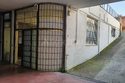 Box in affitto, via treviglio, Roma