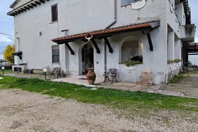 Villa in vendita, Via Le Ferriere, Latina