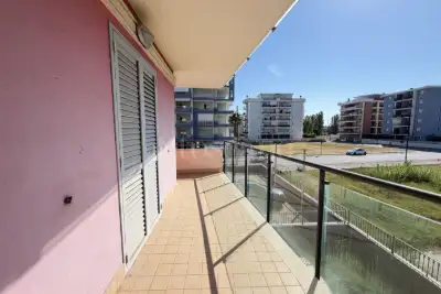 Casa in vendita, Via Verona, Alba Adriatica