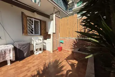 Casa in vendita, Via Umberto Bucci, Roma