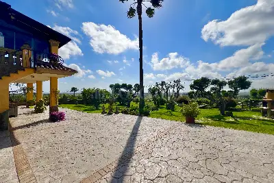 Villa in vendita, Via Doganale, Cerveteri
