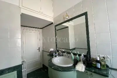 Villa in vendita, Via Napoli, Bari