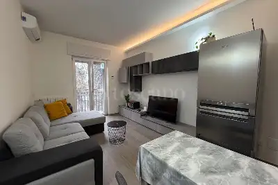 Casa in affitto, Via Marco D'Agrate, Milano