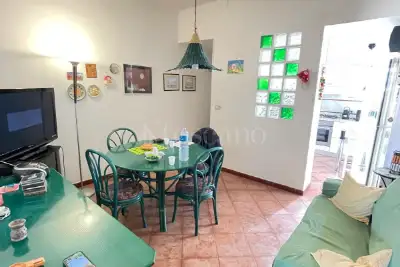 Casa in vendita, Via Rosario Riolo, Palermo