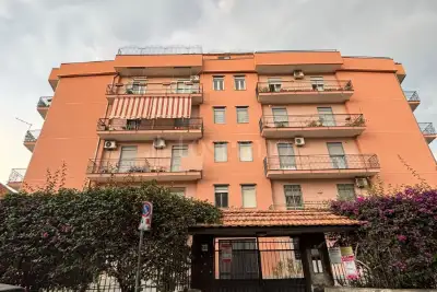 Casa in vendita, Via Curia, Catania
