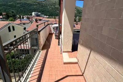 Casa in vendita, Via Liguria, Avezzano