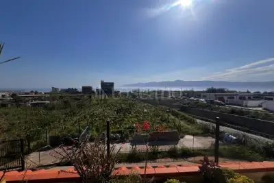 Casa Indipendente in vendita, Via Siclari Concessa, Reggio di Calabria