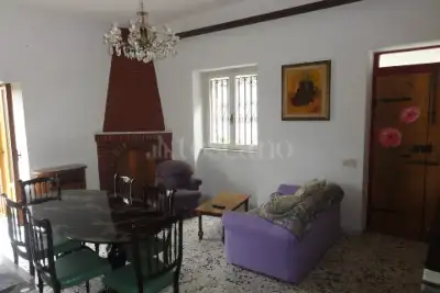 Casale in vendita, Via Madonna del Piano, Contigliano