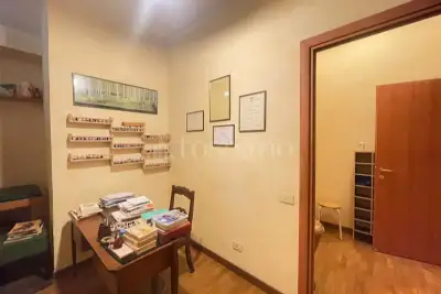 Casa in vendita, Via Sangemini, Roma