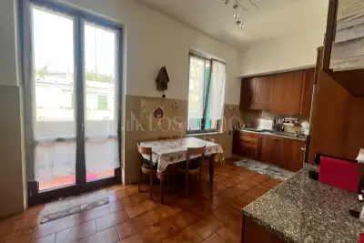 Casa in vendita, Corso Sardegna, Genova