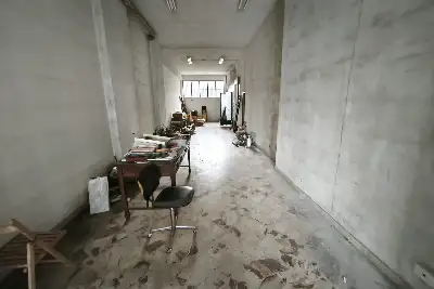 Negozio in affitto, Via Giuseppe la Villa, Palermo