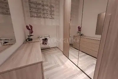 Casa in vendita, Viale dei Romagnoli, Roma