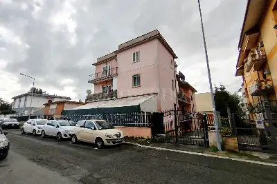 Casa in vendita, Via Montello, Aprilia