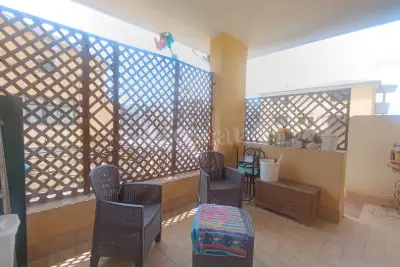 Villino a Schiera in vendita, Via Taglio delle Cinque Miglia, Nettuno