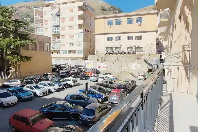 Ufficio in affitto, VIA ARCHIMEDE, Monreale