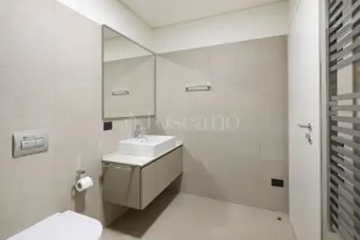 Casa in affitto, Via Alfonso Lamarmora, Milano