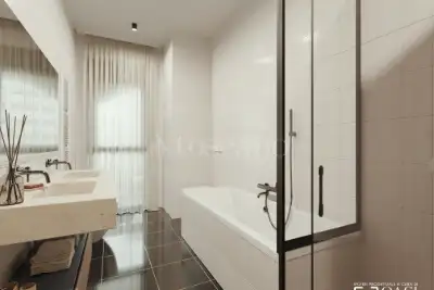 Casa in vendita, Viale Luigi Majno, Milano
