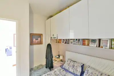 Casa in vendita, Via Michelangelo Colonna, Como