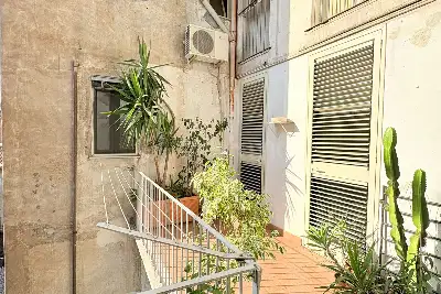 Casa in vendita, Via Conte Ruggero, Catania