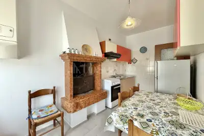 Villino a Schiera in vendita, Via Borgo Secolo, Peschiera del Garda