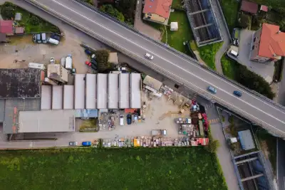 Attività Commerciale in vendita, Via Monte Sant'Elia, Induno Olona